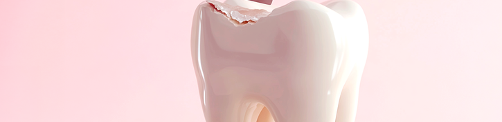 Kompletní rekonstrukce zubů