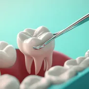 Extrakce zubů moudrosti