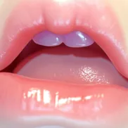 Nastřižení uzdičky