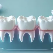 Hloubkové čištění zubů