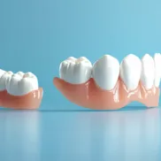 Částečné a celkové snímatelné náhrady