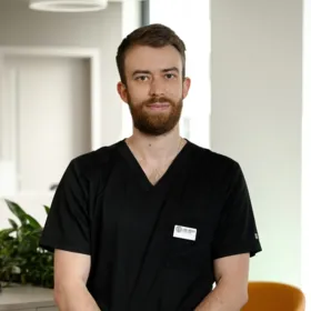 MDDr. Patrik Kučera