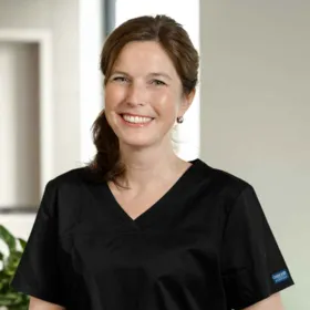 MUDr. Kateřina Simpson