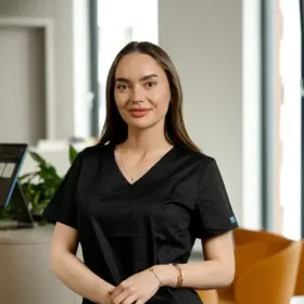 MDDr. Viktória Kubalová