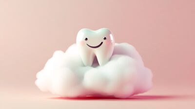 Dětská stomatologie