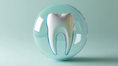 Estetická stomatologie