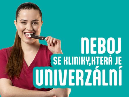 neboj univrerzal