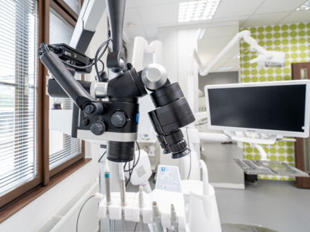 caremedico TISK-2