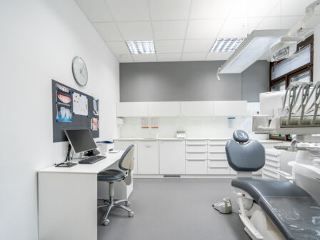 caremedico TISK-3